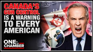 Canada Is Moving Toward Door-to-Door Gun Confiscation