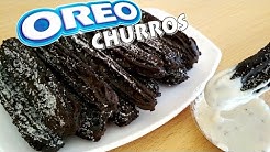 RESEP CHURROS OREO ENAK DAN SIMPEL - Durasi: 4.45. RESEP CHURROS OREO ENAK DAN SIMPEL - Durasi: 4.45.
