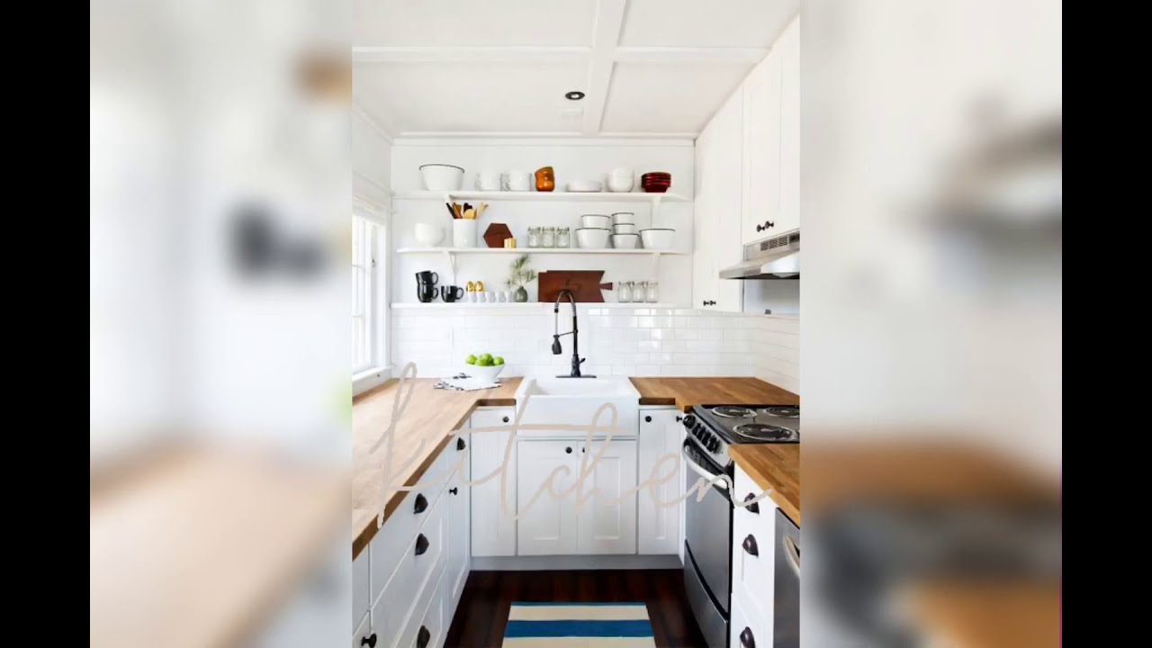 New small kitchen design ideas 2020 