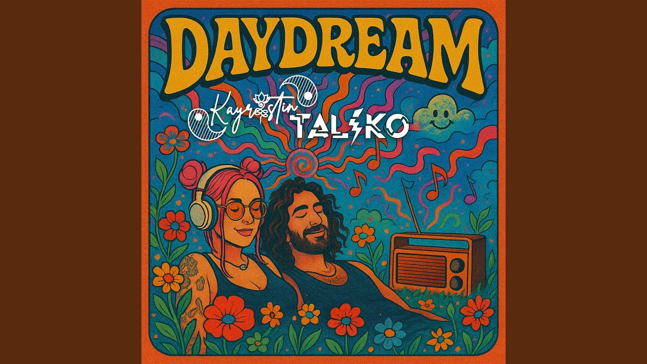 Watch Daydream on YouTube Watch Daydream on YouTube
