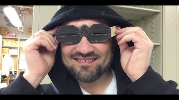 Never Alone: The Making Of - 2016