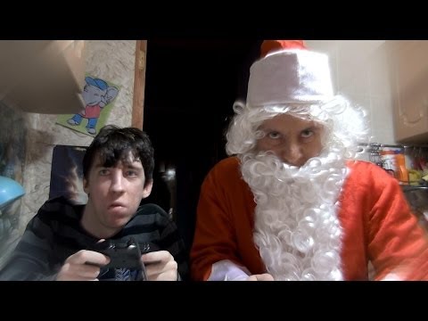 На кухне: Новогодний Special 3