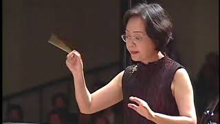 川口雅行＆奇美マンドリン楽団創立10周年演奏会