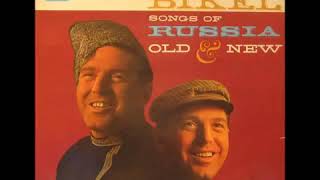 תיאודור ביקל -רוסיה ישן וגם חדש  1961 וניה-- I Remember- Pomnyu Ya