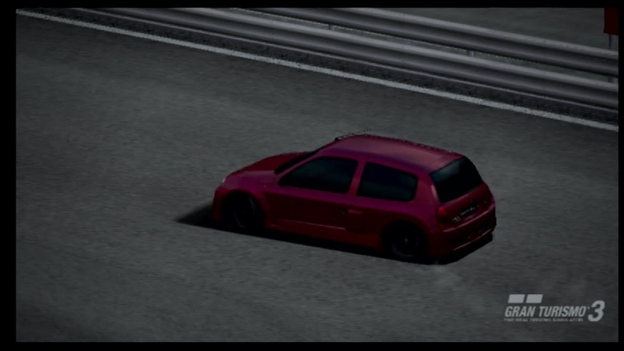 Gran Turismo 3 A-spec Part 148 Passage to Colosseo Rome 2 Hour Endurance Let's Play Part 2/2