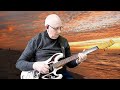 Summer Isn&#39;t Over - Lennart Clerwall - Guitar Instrumental by Dave Monk