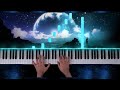 Una Melodia Muy Simple Pero Muy Triste - Piano Synthesia