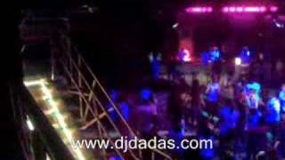 DJ Dadas @ Live Antalya Nights 3 ( www.djdadas.com )