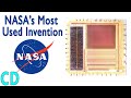 What Has NASA Done Ever for Us - The CMOS Image Sensor