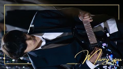 CLOUD9 - Marry You (Bruno Mars) - Scenery With Music