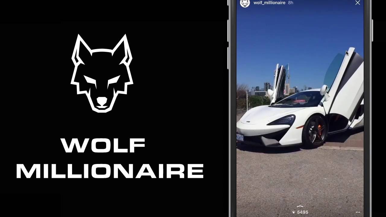 How To Make Money with Instagram Stories - YouTube