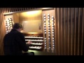 Bach Toccata F Dur BWV 540 