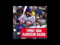 How Will Harrison Bader Impact the Minnesota Twins in 2025?