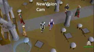 NewVision WELCOME