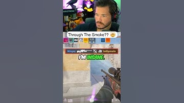 He Thinks Im Cheating... 😶‍🌫️ | CS2