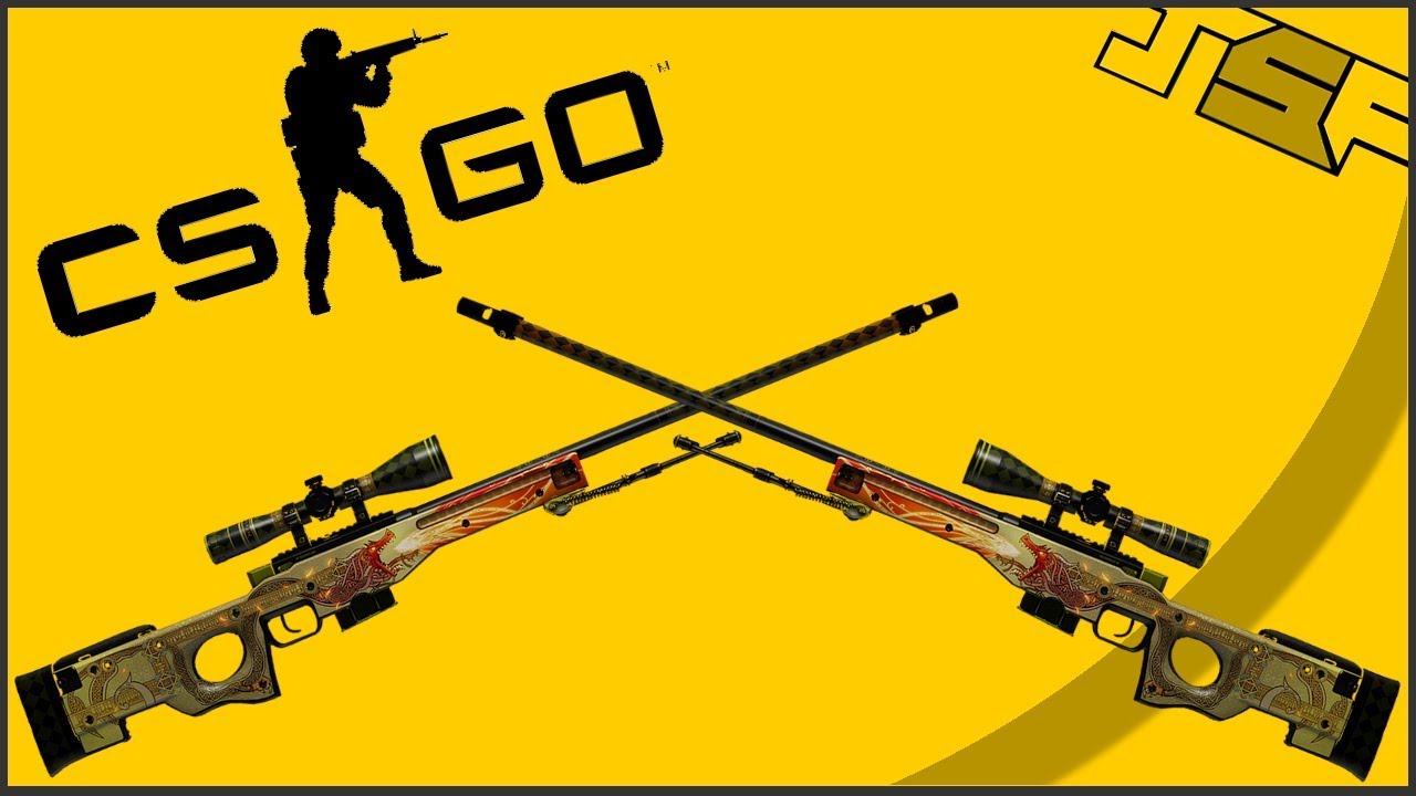 Je Sais Pas jouer a CS:GO !!! | CS:GO | ft.Skull Tom - YouTube