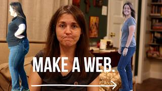 The Power a Goal Web For Weight Loss Success