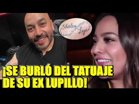 Vidéo: Mayeli Alonso Est Toujours En Difficulté Avec Son Ancien Lupillo Rivera