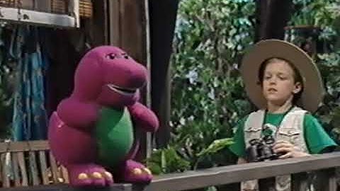 Camp WannaRunaRound (2000 Version) Part 2