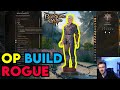 Op astarion  rogue build guide baldurs gate 3