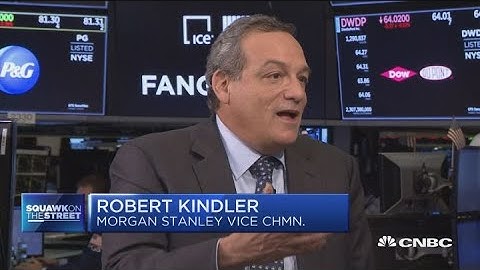 Continued pace of M&A activity for three to six months, says Morgan Stanley