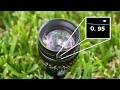 The Cheapest 50mm F/0.95 Lens for Sony APSC