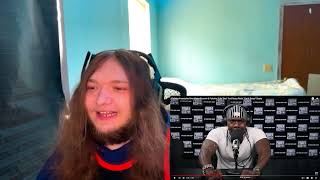 Makin' His Case For The Big 3!! DaBaby Freestyles Over "Like That" & "Get It Sexyy" | Reaction