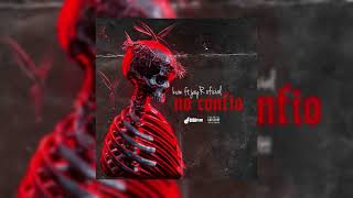 Keyviem X Jay R - NO CONFÍO (Audio Oficial)