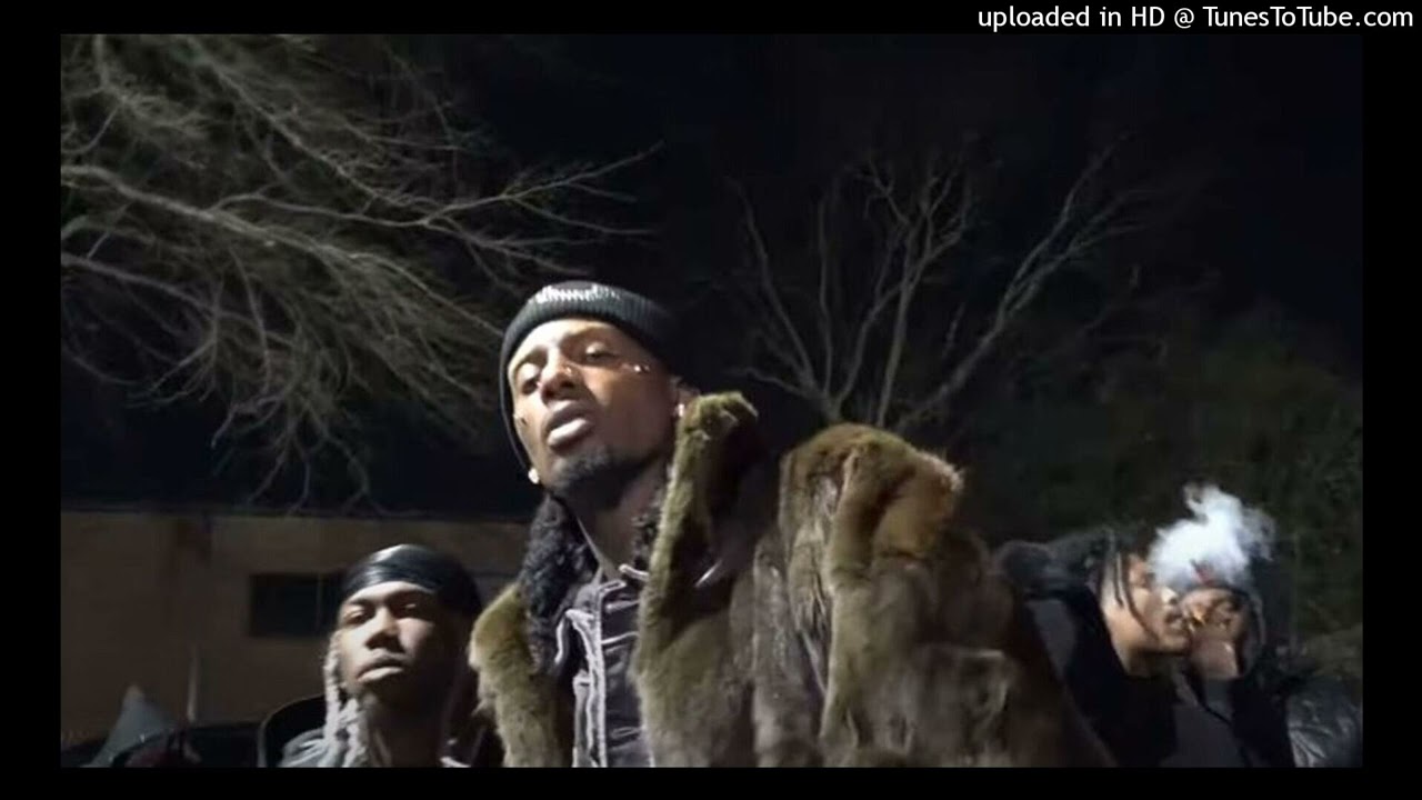 Playboi Carti - BBYBOI - LIKE WEEZY - Sample Type Beat 