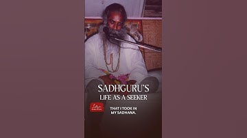 Path of Kriya – New Series on Sadhguru Exclusive