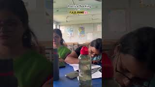 #shortvideo #guwahativlog #minivlog #teachers #teaching #trainees#trendingshorts #zubeenda