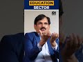 Amaravati’s Education Revolution | Global Universities, Smart Industries &amp; Growth Story