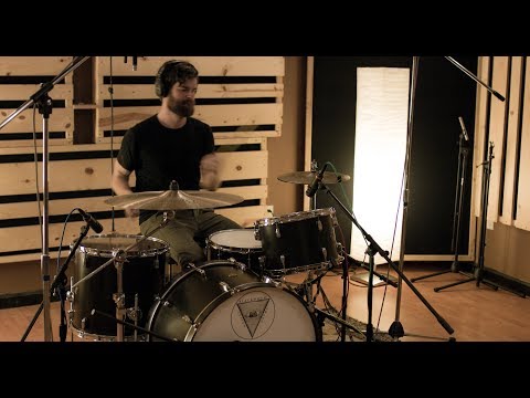 Maple Stave Drum