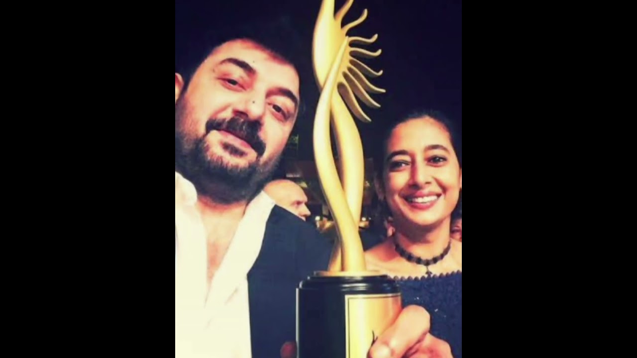 💕💕actor aravind Samy cute family photos 💕💕