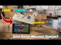 AcuRite Iris 5-in-1 Weather Station Review | Accurate Home Weather Monitoring?