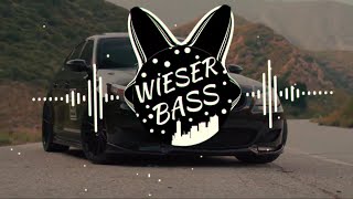 Bruno Mars - Talking To The Moon (Libercio REMIX) (Bass Boosted)