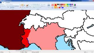 Paintten Kolayca Mapping Nasıl Yapılır?