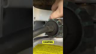 De-Winterizing Your RV: Check Propane Tanks and Safety Gear
