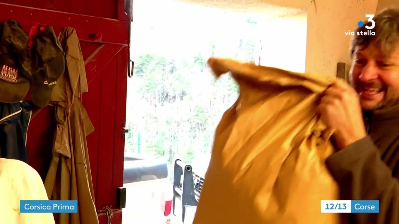 Per sti lochi - Ampugnani (U Poghju Marinacciu))