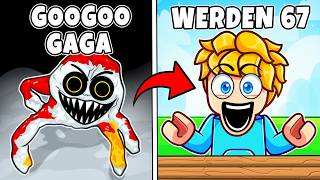 Zu Lustigen MEMES werden in Roblox!