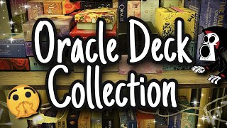 🔮Oracle Deck Collection 2021🔮 | Deck Collection screenshot 2