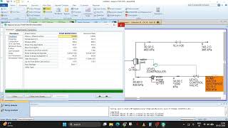 dynamic simulation hysys part 2