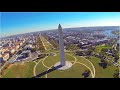 Washington dc drone Washington monument no fly zone unlocked fly anywhere remove NFZ