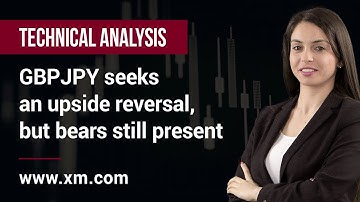 Technical Analysis: 08/07/2022 - GBPJPY seeks an upside reversal, but bears still present