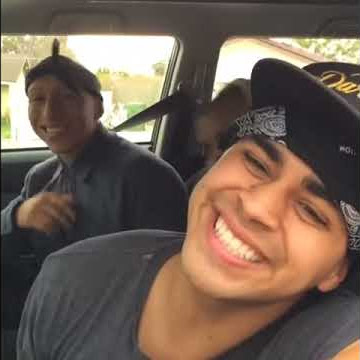 David Lopez | where's Starbucks?