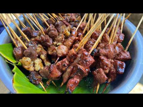 Gulai Kambing Ponorogo