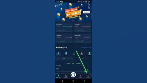FREE 200 RUPEES WORTH CRYPTO | NEW GIOTTUS USERS | PROMO CODE - RROBHAM220