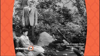Antenna TV - &quot;Father Knows Best&quot; Finale May 23, 1960
