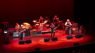 Wallflowers Live 10140416 Count Basie Theater, Red Bank NJ - 6th Ave Heartache