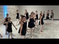 Amelia Ballet Intensive Recital 2